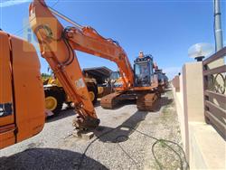 Doosan DX225LC